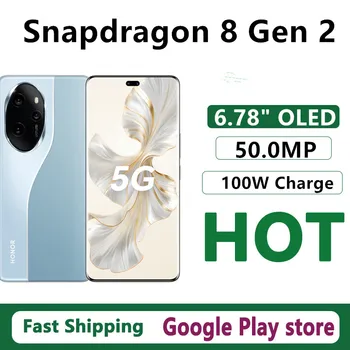 Honor 100 Pro 1