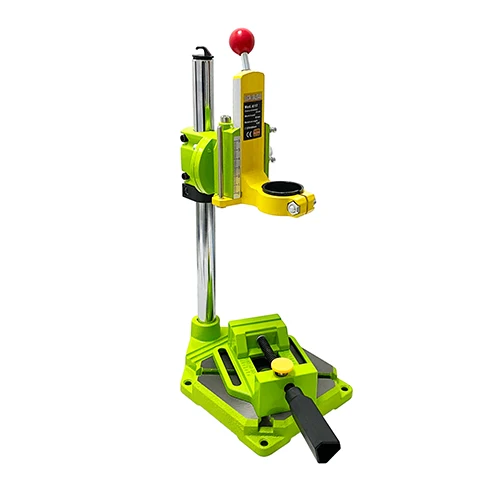 

Drilling machine worktable precision tools and other tool accessories for vertical drilling support drilling operations