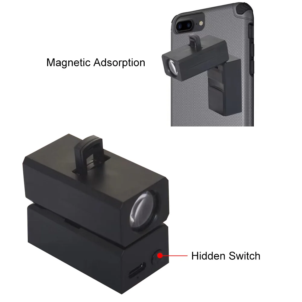 Рисунок 5 - Лунная земля проекционная лампа