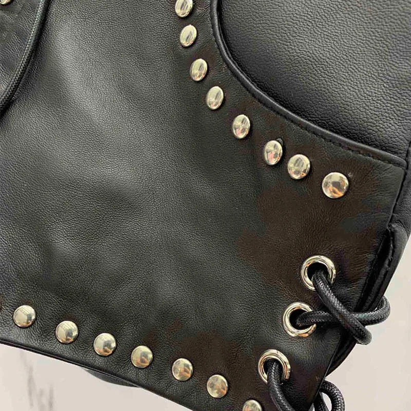 Рисунок 4 - Женские шорты с высокой талией