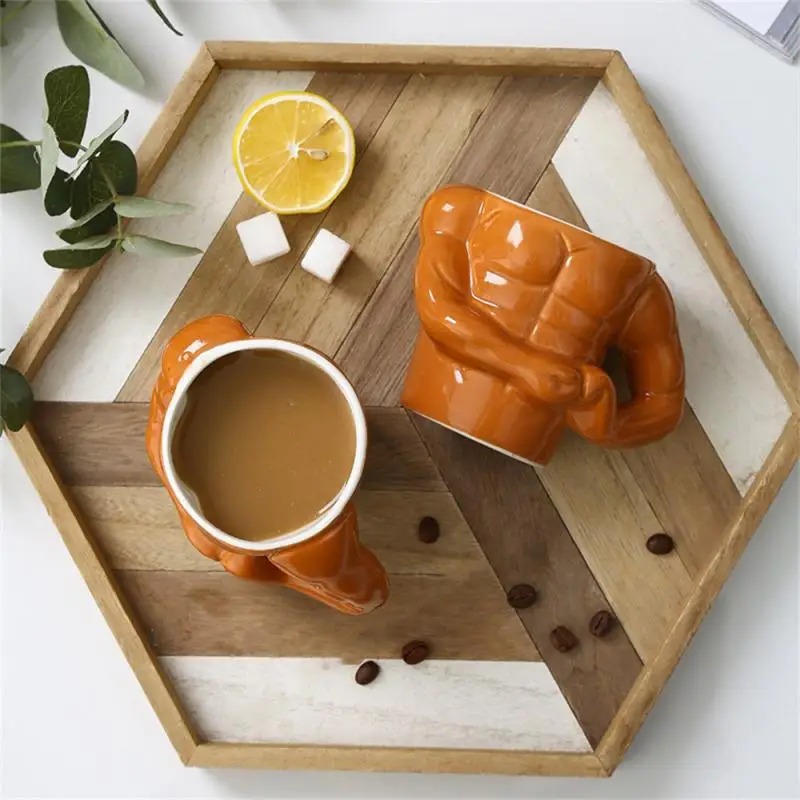 

Чашка-розыгрыш, необычный кофе, подходит для любителей мышек, керамические товары для дома, необычная чашка для воды, подарок на день рождения, забавный. Чайная чашка