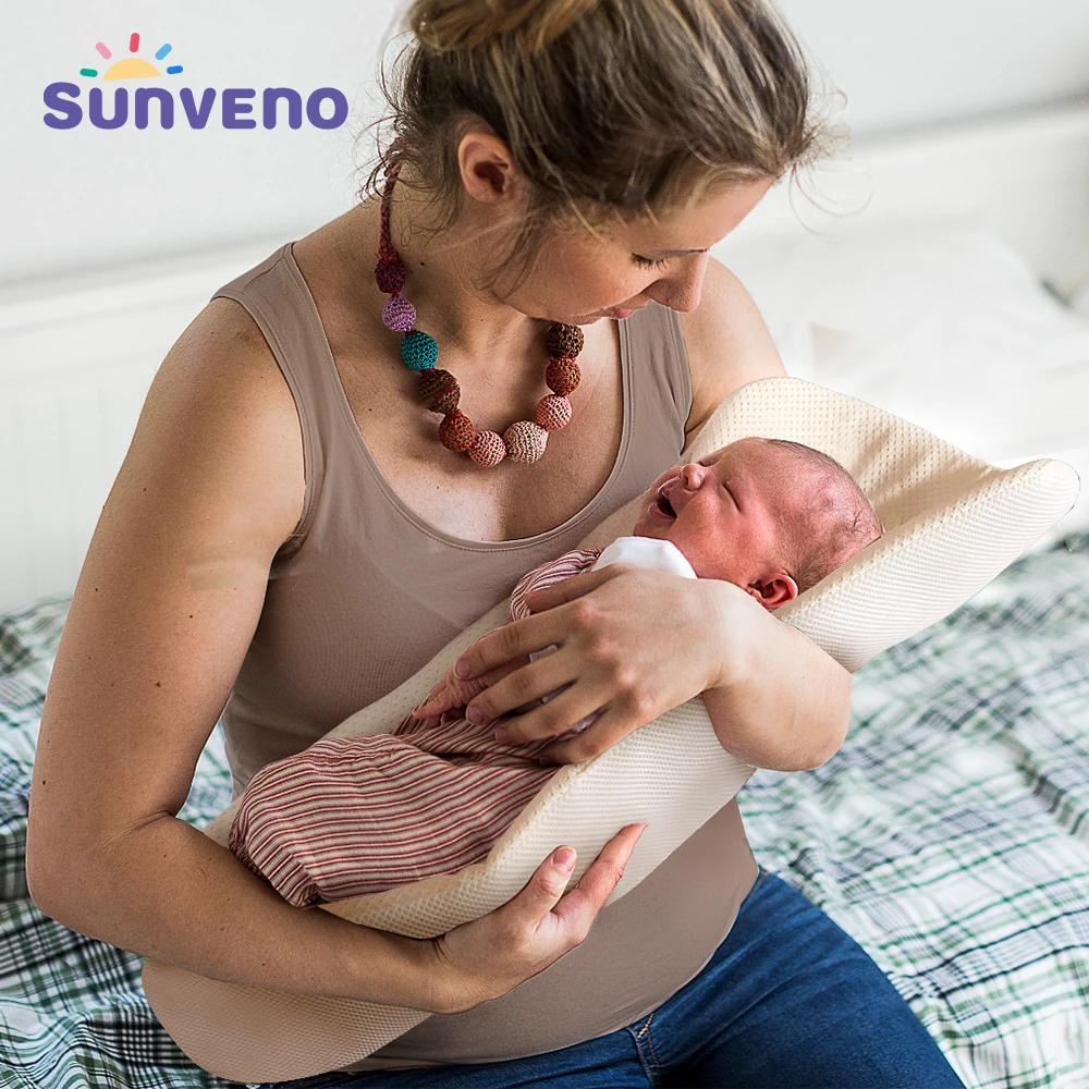 Sunveno Baby Mat for Newborn Baby Infant Holding Mat Makes Handling Your Newborn Easy and Carefree