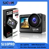 SJCAM SJ10 Pro Dual Screen Action Camera 4K 2.33" Touch Screen Camera Waterproof 5G WiFi Night Vision Active HDR Video Sports DV 1