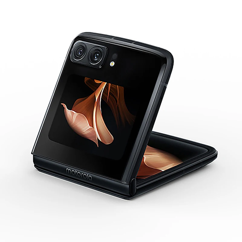 Moto razr 2022. 12Gメモリ512GB SIMフリー 5G新品近い Moto razr 2022. 12Gメモリ512GB SIMフリー 5G新品近い