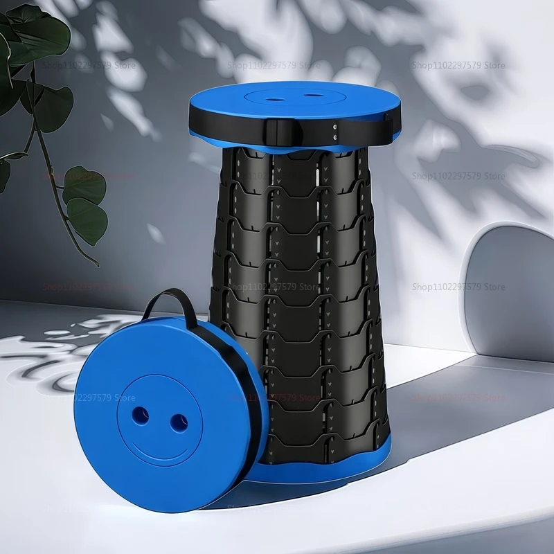 Adjustable Folding Camping Chair 4