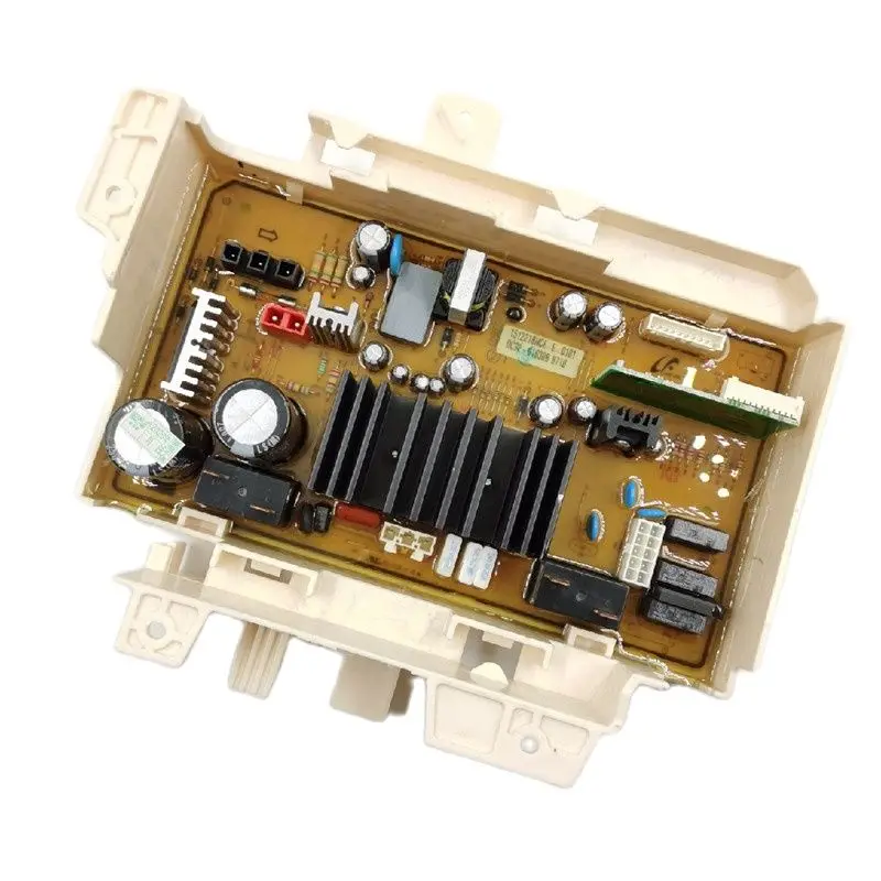 

washing machine Computer board good for LG WD-N80062 6870EC9198A 6871EN1050D part