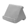 Tri-angle Tablet Reading  Stand Cushion Rest Support for  Magazine Angle Adustable Tablet Holder 2