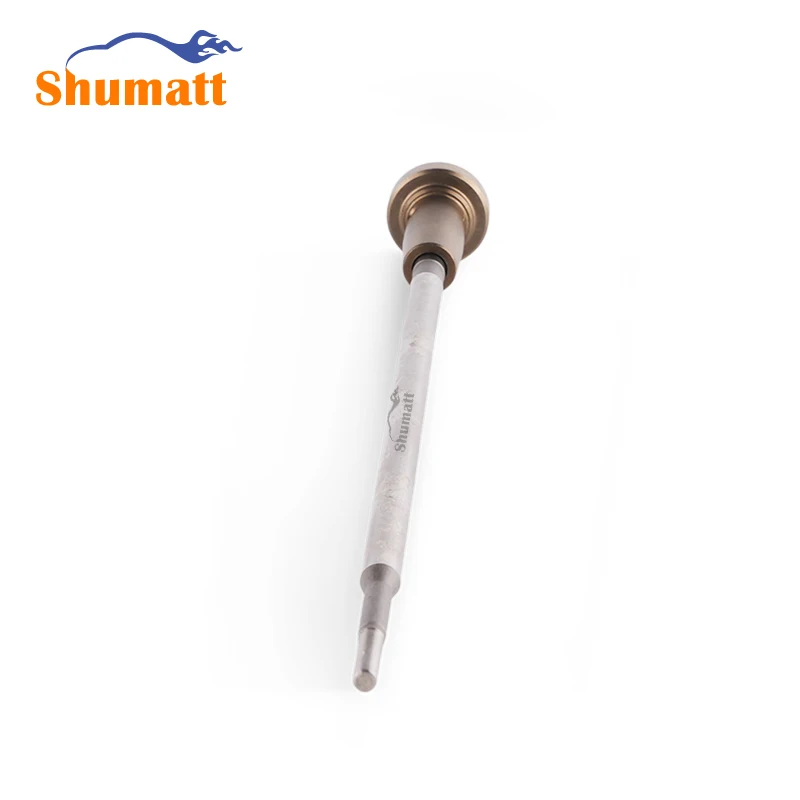 New Shumatt F00VC01033 Fuel Injector Control Valve Assembly For 0445110091 092 185 186 279 283 306 Injector