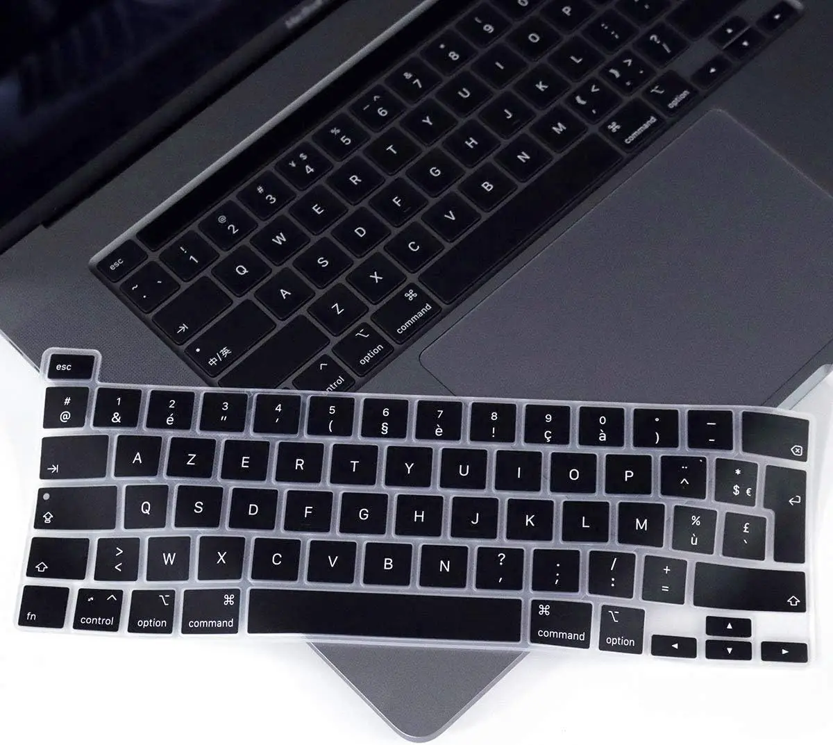 For macbook pro16 Keyboard cover A2141 Laptop protective film