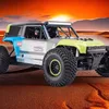 YK4073 1/7 Pioneer Desert Truck Tb7 Remote Control Electric Model Off Road Vehicle 4wd Short Card Adult And Children's Toy 2