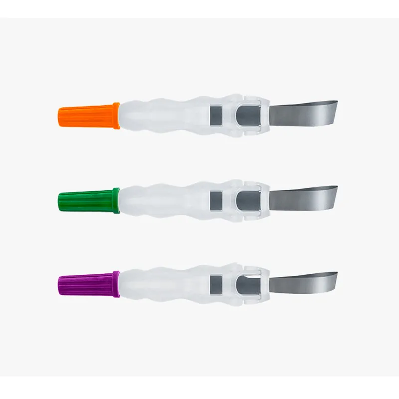 

5Pcs Dental Matrix Bands Orthodontic Sectional Contoured Matrice Adjustable Roll Type Retainer And Matrix M5 Ring System Tools
