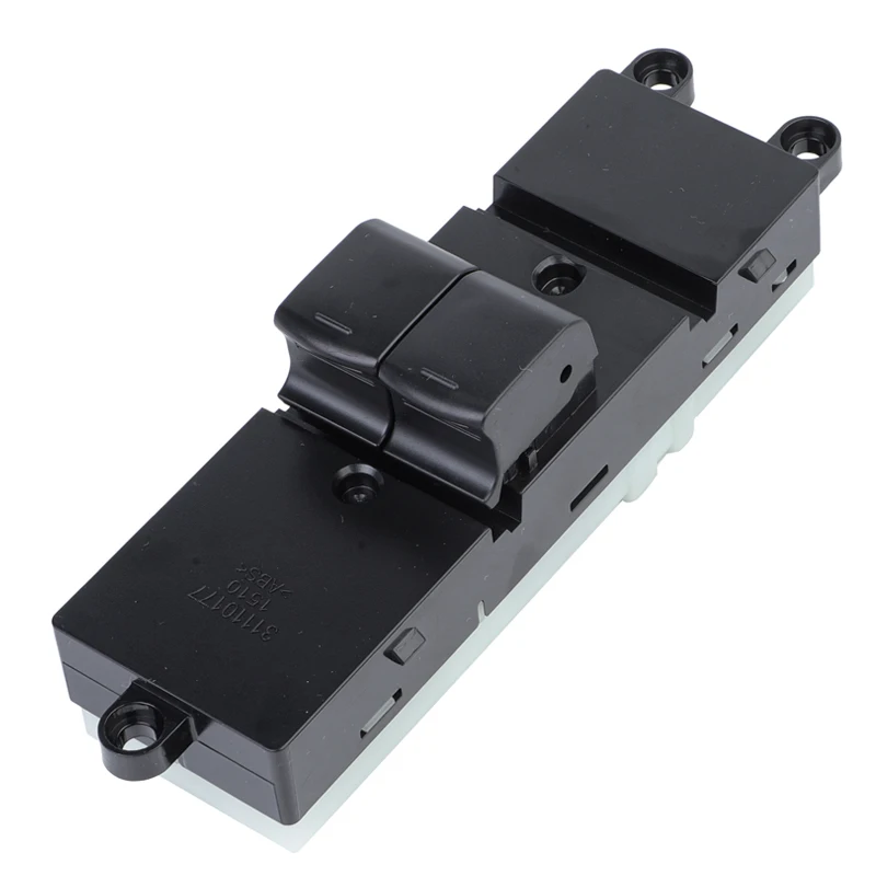Nissan SUNNY/ALMERA 2006-2013 Power Window Master Control Switch