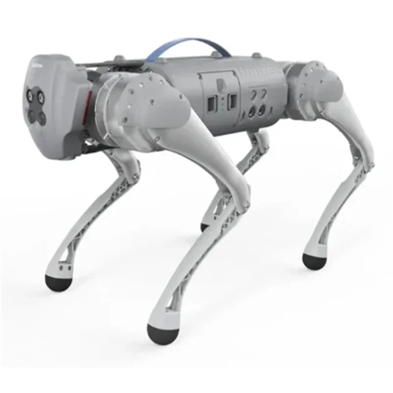 go1 dog