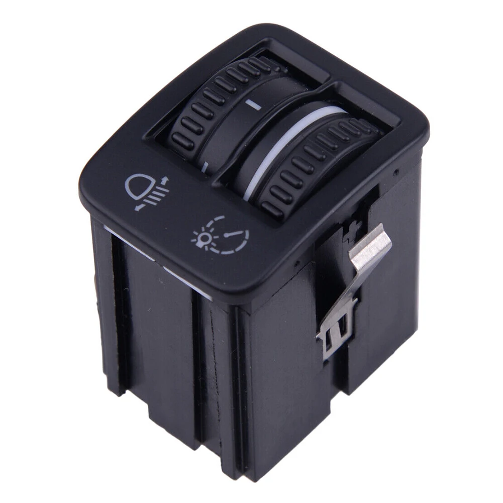 헤드라이트 조정 조광기 스위치 컨트롤러, 5N0941333 OEM 부품 번호 5N0..