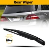 Car Rear Windshield Wiper Arm Blade Auto Windscreen Wiper for Mercedes Benz GLE 43 63 AMG 350 450 550 ML 550 450 320 500 1