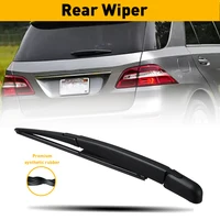 Car Rear Windshield Wiper Arm Blade Auto Windscreen Wiper for Mercedes Benz GLE 43 63 AMG 350 450 550 ML 550 450 320 500 1