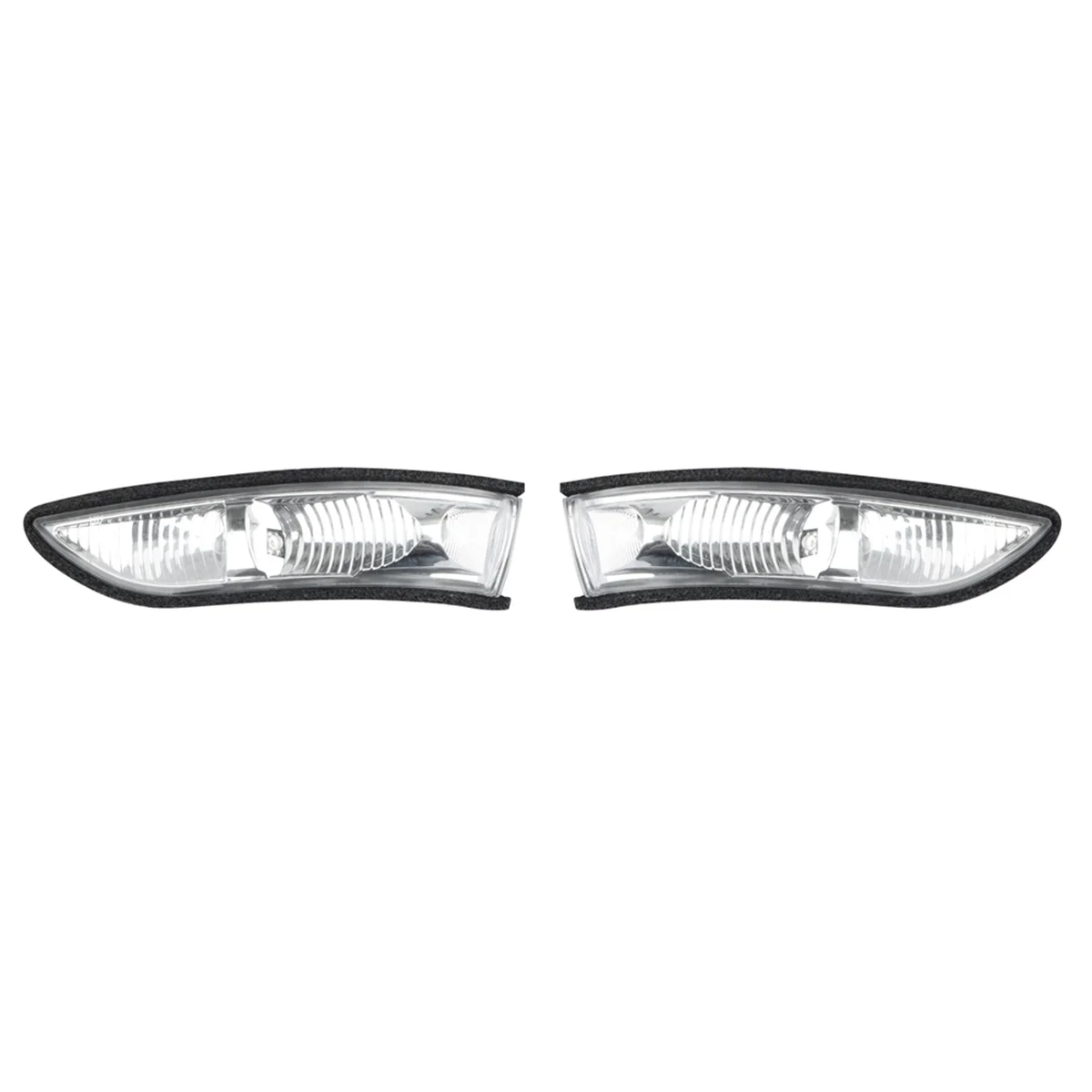 

Automotive Front Reversing Mirror Light Mirror Turn Signal Light for Mercedes-Benz W169 W245 1698200521