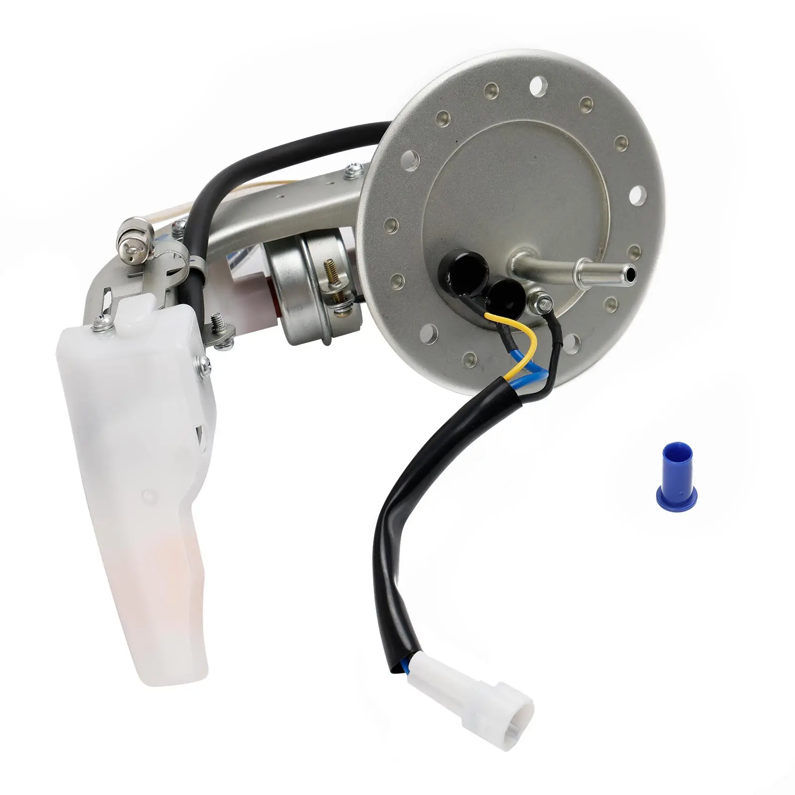 

Топливный насос в сборе 15100-41F10 для Suzuki VL 800, объемный Z 2001-2004, бульвар C50 2005, запчасти для мотоциклов