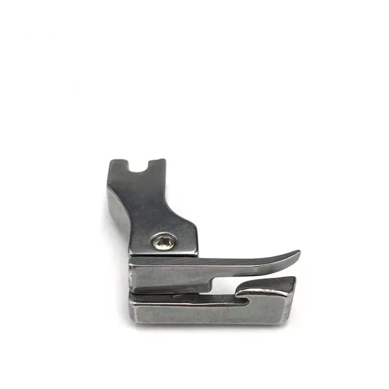P778 Special Pesser Foot All-steel Upper Collar Presser Foot Compatible with MOST Industrial Single Needle Sewing Machines 2