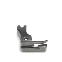 P778 Special Pesser Foot All-steel Upper Collar Presser Foot Compatible with MOST Industrial Single Needle Sewing Machines 2