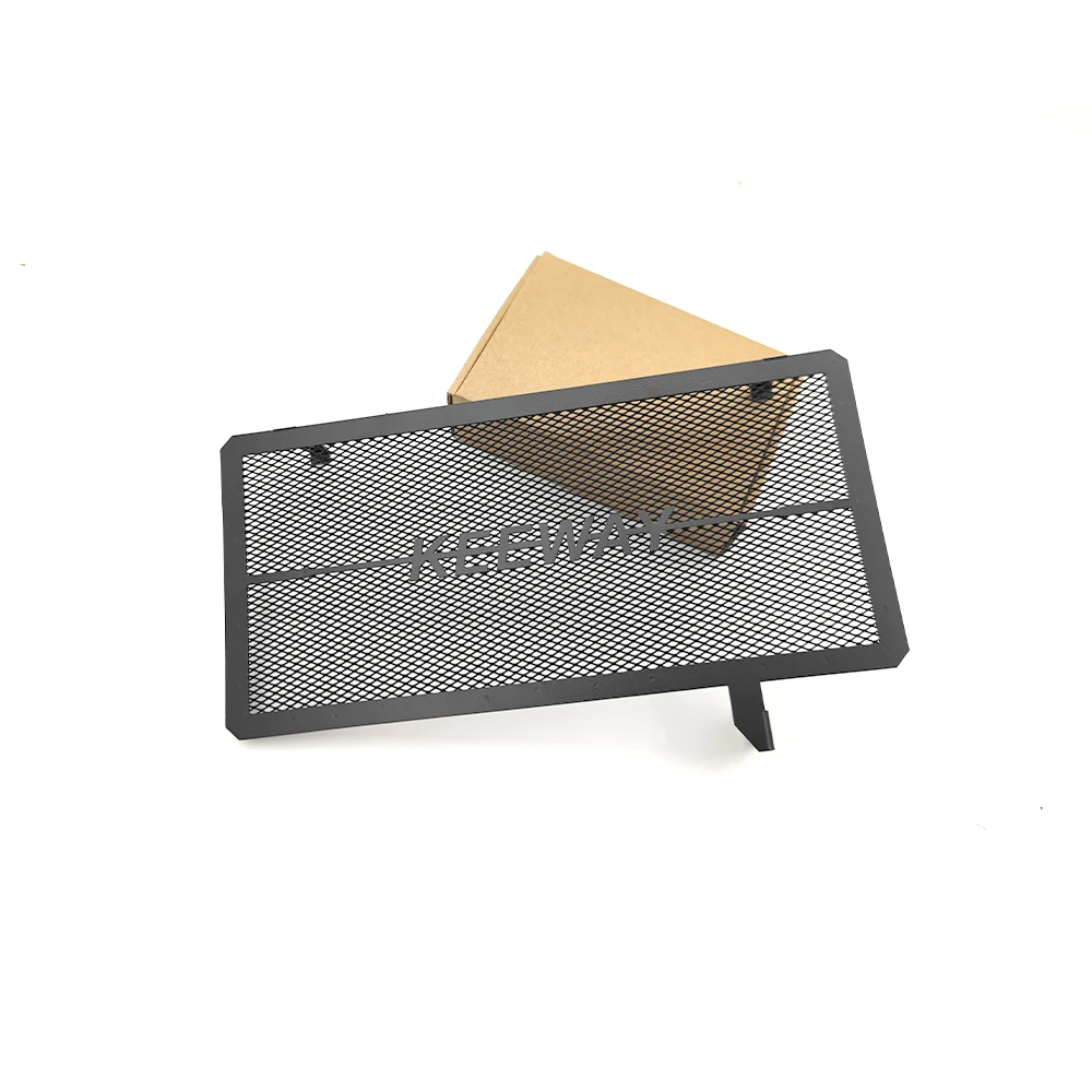 Keeway Rkf125 Moto Keeway Rkf 125 Accessori Wwater Tank Guard Water Tank Net Protezione Motore Net Custodia Protettiva Shell