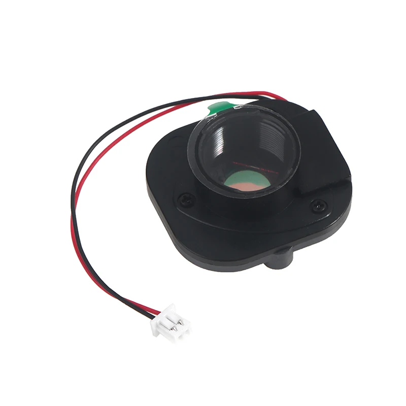 1PC M12 Lens Mount Holder Double Filter Switcher IR CUT Filter HD CCTV Security Camera Surveillance Camera Accessories