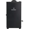 Masterbuilt® 30-inch Digital Electric Vertical BBQ Smoker with Side Wood Chip Loader, Chrome Racks and 710 Cooking Square Inches 1