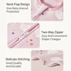 INSULAR Baby Cotton Sleeping Bags Infant Anti-shock Sleep Sacks Comfortable Newborn Promoting Sleep Blanket Cartoon Baby Items 4