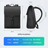 Mark Ryden Slim 15.6" Laptop Backpack Men Waterproof Casual School bag for teens waterproof anti theft Short Trip bag for women 6