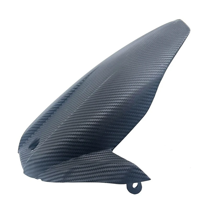 오토바이 머드 가드 리어 휠 펜더 커버, 스즈키 GSX-S1000 GX GSX S1000 GX GSX S1000GX 2024 2025