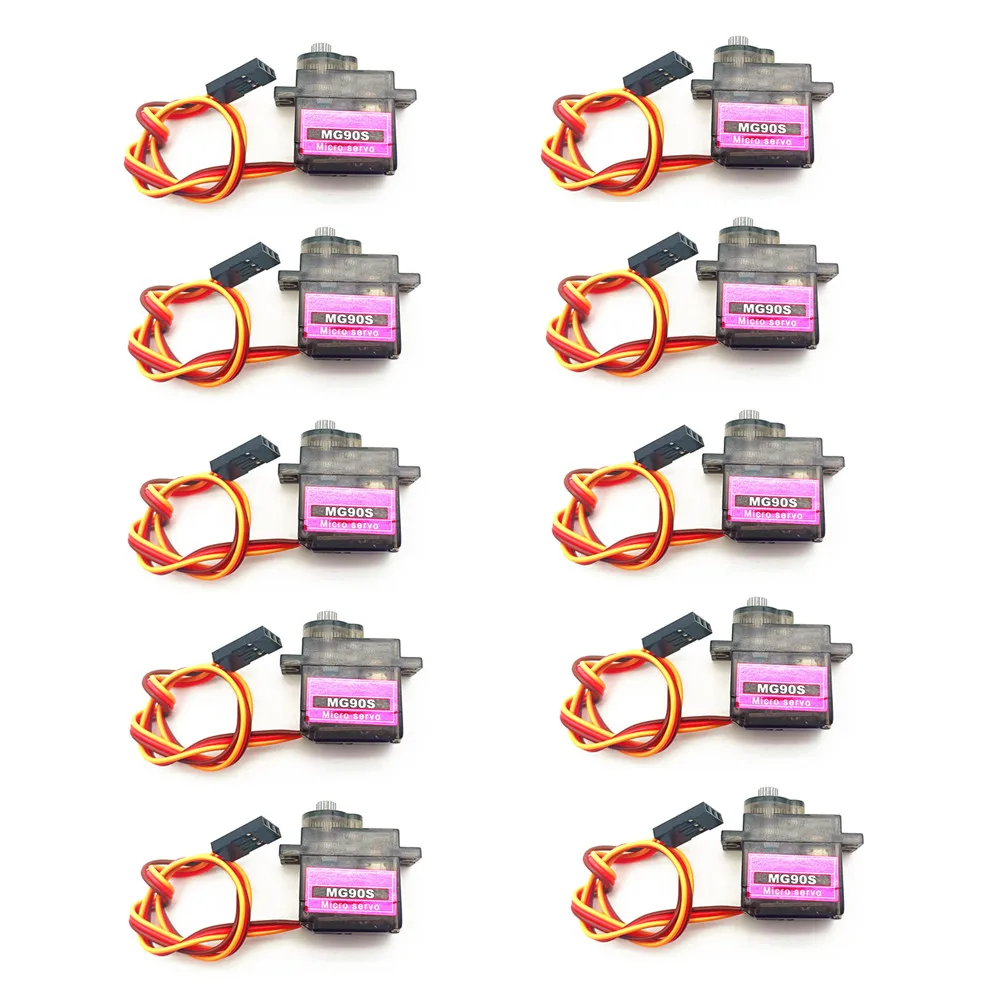 Pièces de Rechange pour Hélicoptère Wltoys XK K124 RC,Accessoires