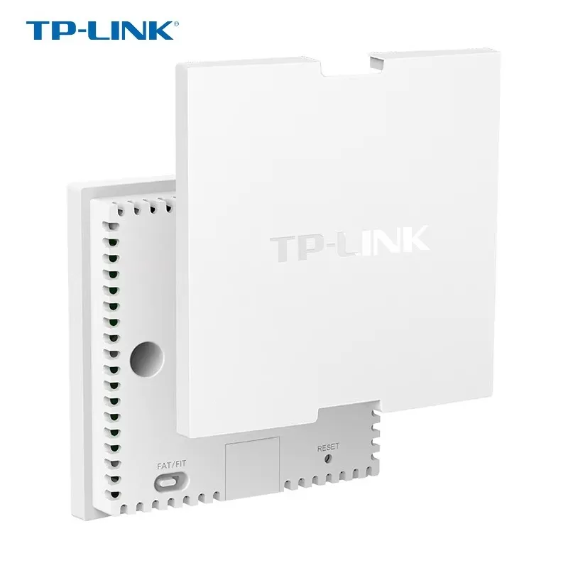 TP-LINK AX1800 Dual Band Gigabit WiFi 6 Wireless Panel AP WiFi Wireless Access Point AC Management TL-XAP1800GI PoE Easy Edition