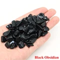 Black Obsidian