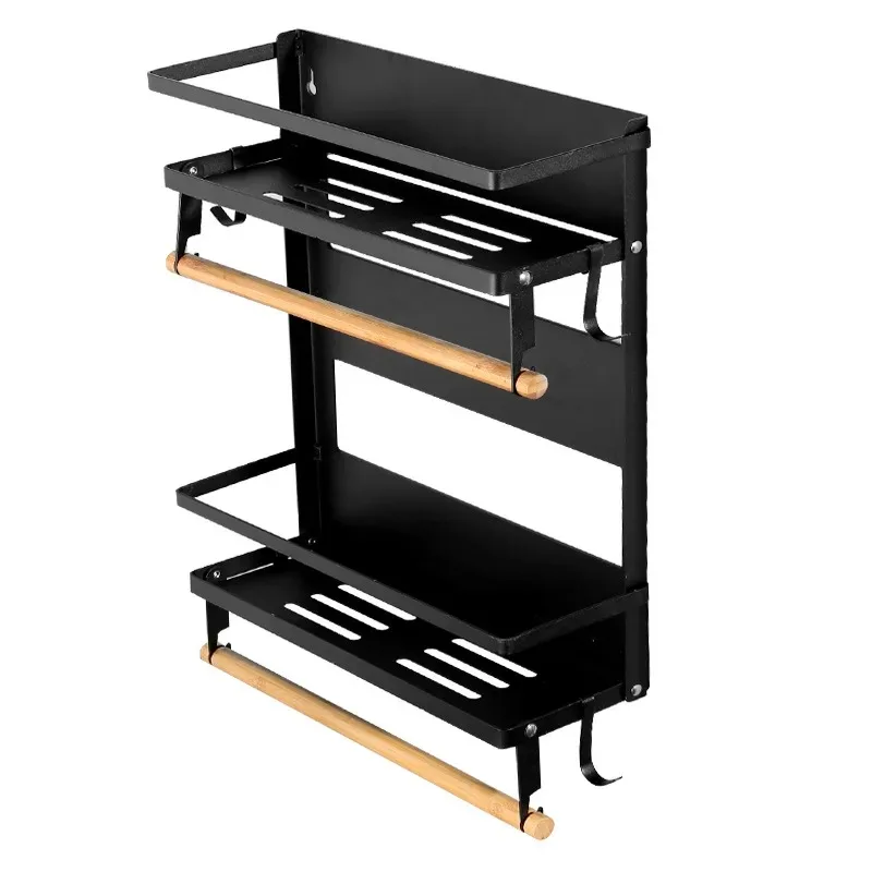 Separatori Magnetici 50cm per Scaffali - Pannelli Divisori