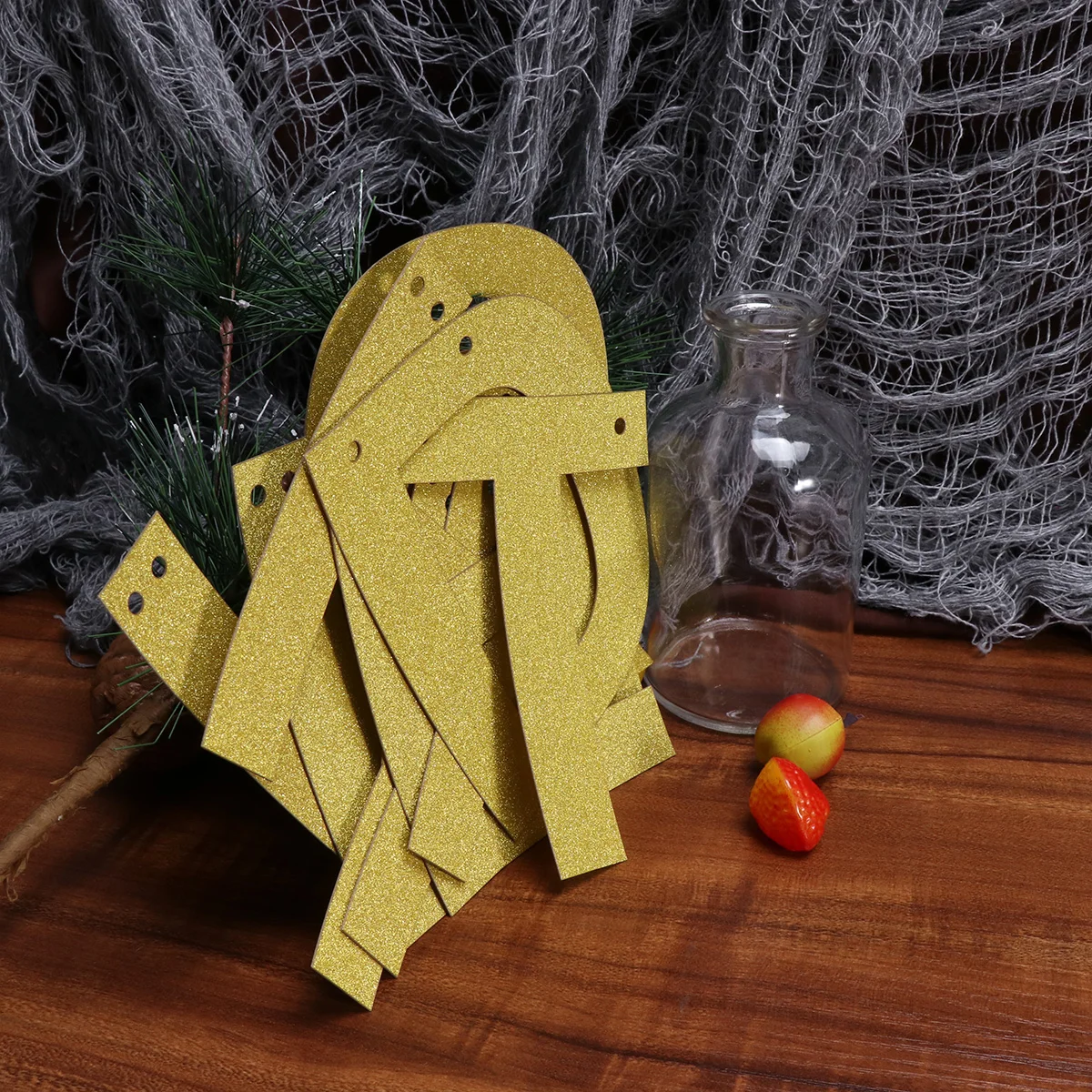 

Holy Youre Old Banner Decorative Hanging Banner Garland Birthday Party Supplies Holy You'Re Old Birthday Party Flower