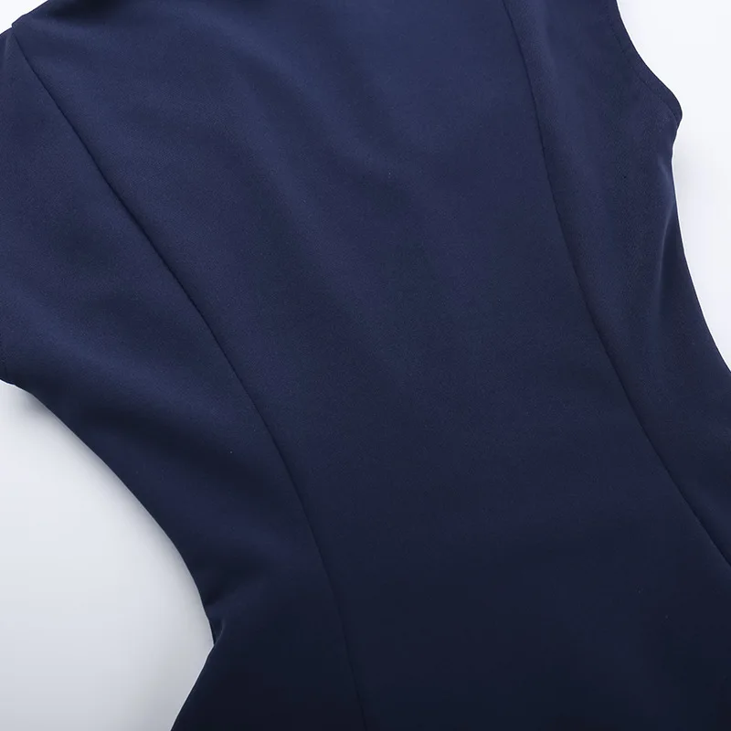 Slim Fit Short Dress Sexy Deep V Neck Dress Women Solid Color High Waist A-Line Fashion Lady Birthday Party Dresses 2025