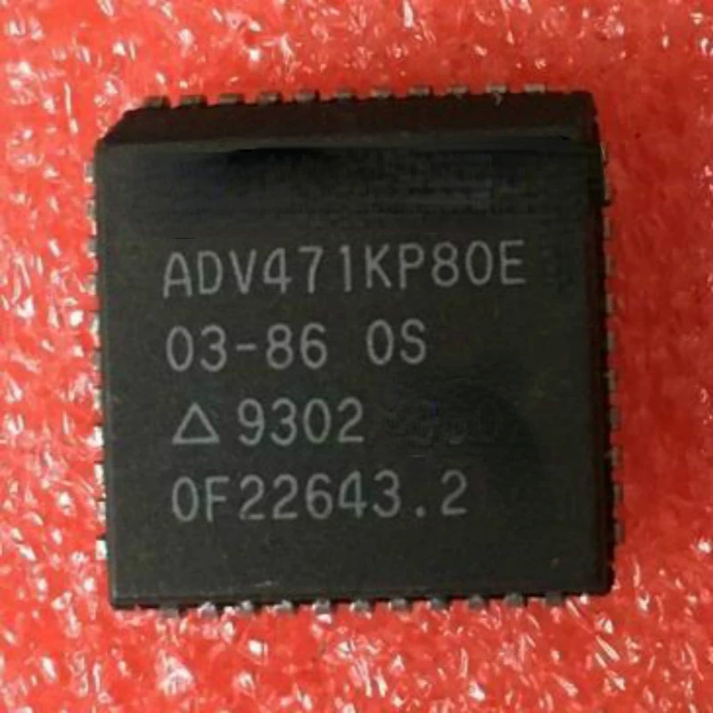 

10pcs ADV471KP50E ADV471KP50 new