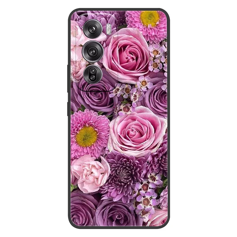 Stylish Soft Silicone Phone Case - Full Protector Fashion Cover