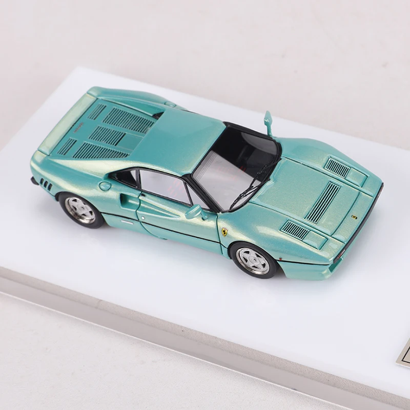 Pre-sale DMH 1:64 288GTO Resin Model Car Limited Edition 