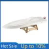 TFL 1151 Jet Boat Buitl-in 24mm Jet Drive Power System  Fiberglass RC Electric Boat 1