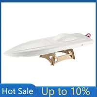 TFL 1151 Jet Boat Buitl-in 24mm Jet Drive Power System  Fiberglass RC Electric Boat 1