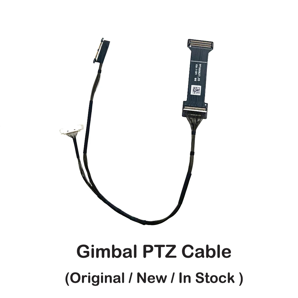 Cavo Segnale PTZ Con Motore Di Beccheggio Per DJI Mavic Air 2S, Ricambio Originale Per Gimbal