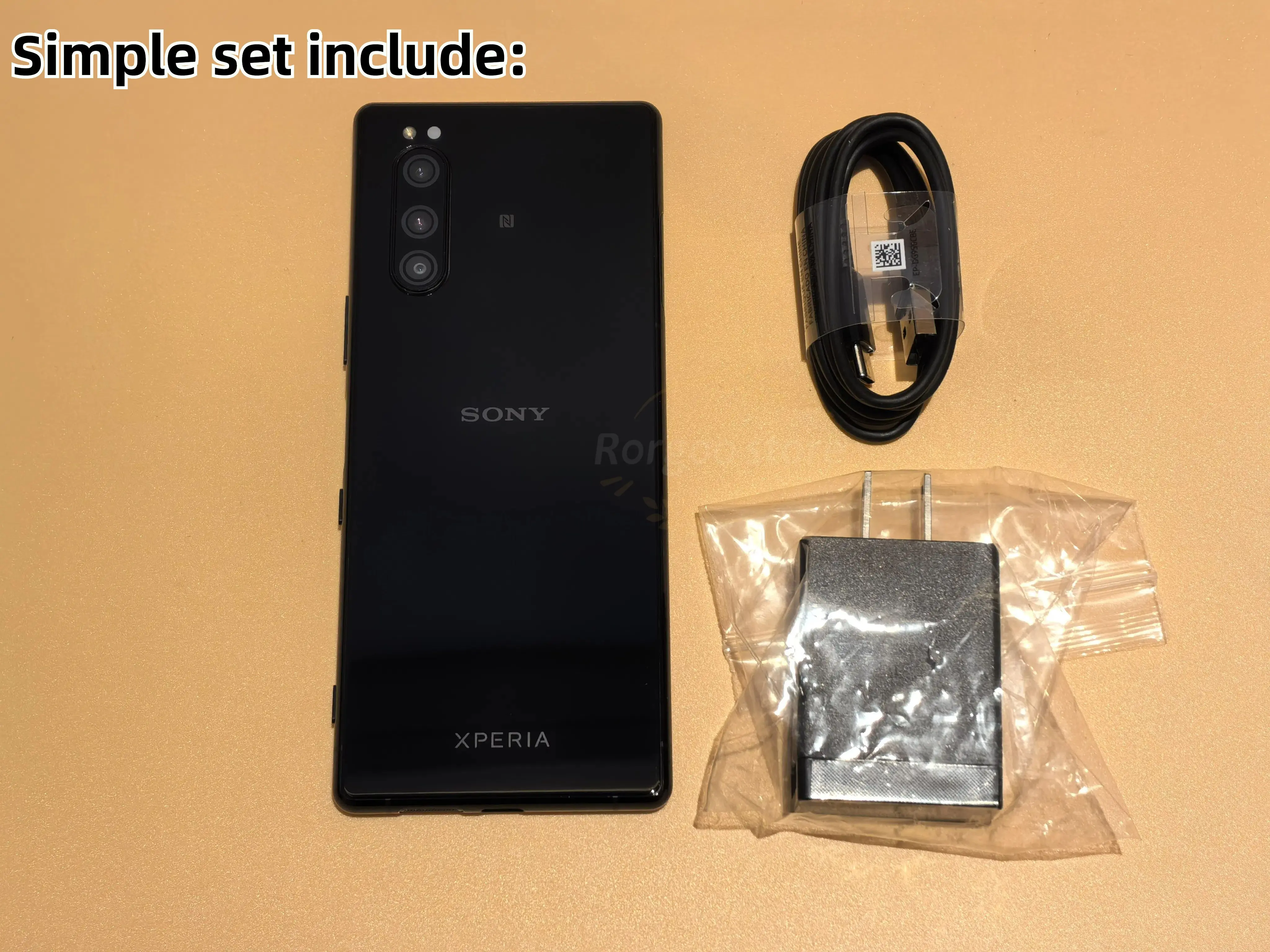 Sony Xperia 5 J8210 J9210 Japanese version 6G 64GB 128GB ROM 12MP
