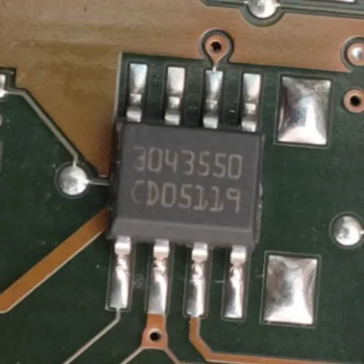 

Бесплатная доставка 3043550 IC SOP8 10 шт.
