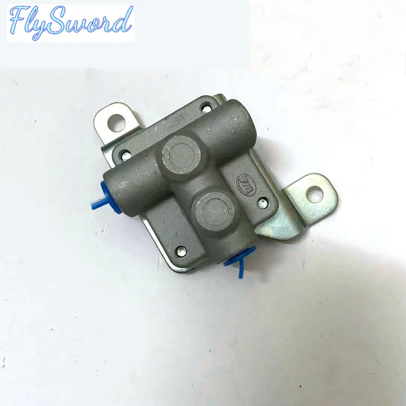 For Jianghuai JAC Shuailing T6 Pickup clutch buffer valve distribution valve proportional