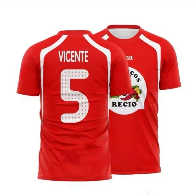 Shrimp Crab 3D Print Sport Quick-dry Breathable Men Tshirt Outdoor Casual Football Jersey Team Training Short-sleeve Top Clothes