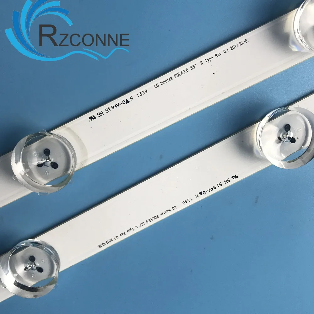 LED Ʈ Ʈ, pola2.0, 55, 55LN5700, NC550DUN-SAAP1, 55LA6205, 55LN5700, 55LN5600, LA62M55T120V12, LZ5501LGEPWA