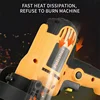 Electric Car Polisher 220V 700W Auto Polishing Machine Adjustable Speed Sander Waxing Tools Car Accessories Powewr Tool 4