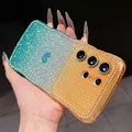 Orange Green