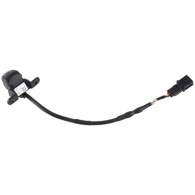 

95760-A3500 New Rear View Reverse Camera Assist Backup Camera Replacement Accessories For Kia Ray 2019-2022
